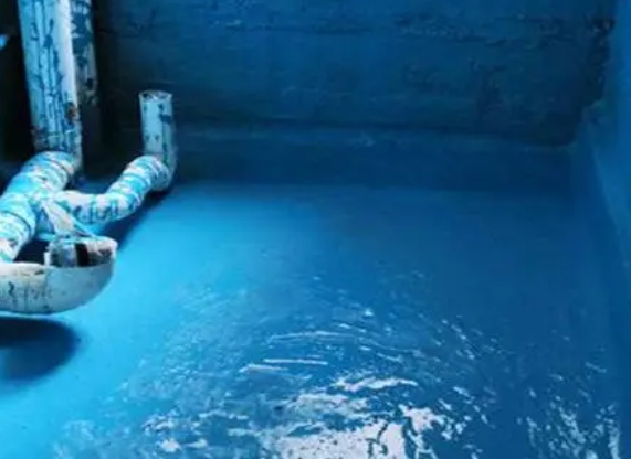 七星卫生间漏水维修公司分下防水公司如何判断防水工程的质量?