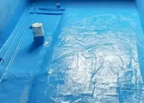 七星卫生间漏水维修公司分享下七星卫生间防水工程中常用防水涂料介绍。